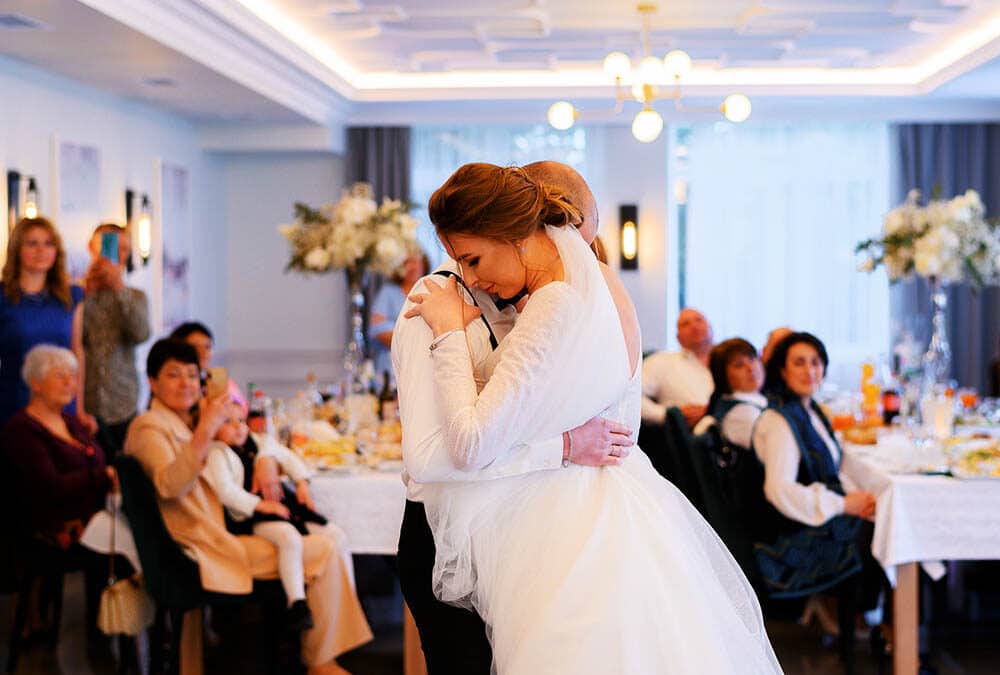 La música perfecta para tu día especial: ¡descubre las mejores opciones para bodas!