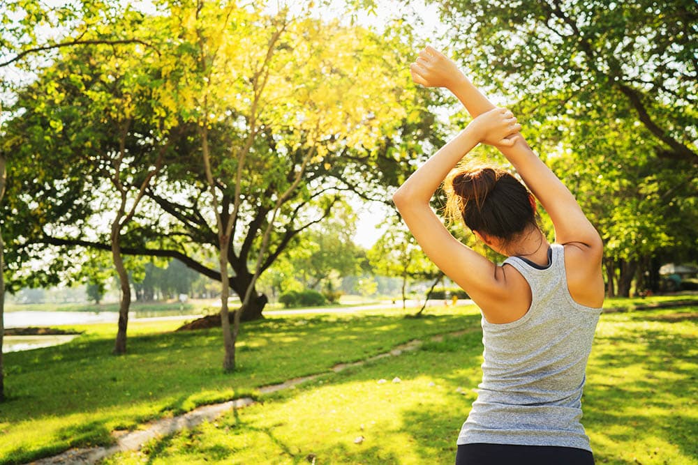 Mejora tu rendimiento con un buen entrenamiento