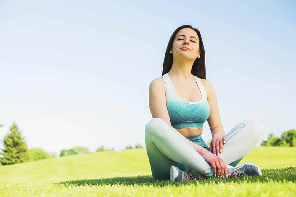 El poder del yoga: cuerpo, mente y espíritu en armonía