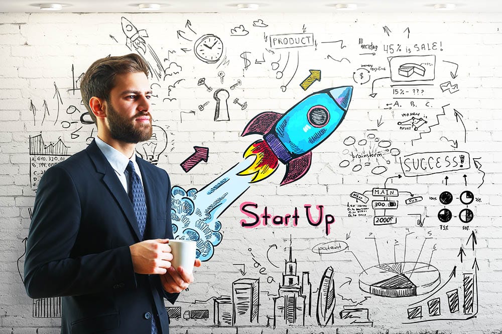 Innovación y emprendimiento: El mundo de las startups