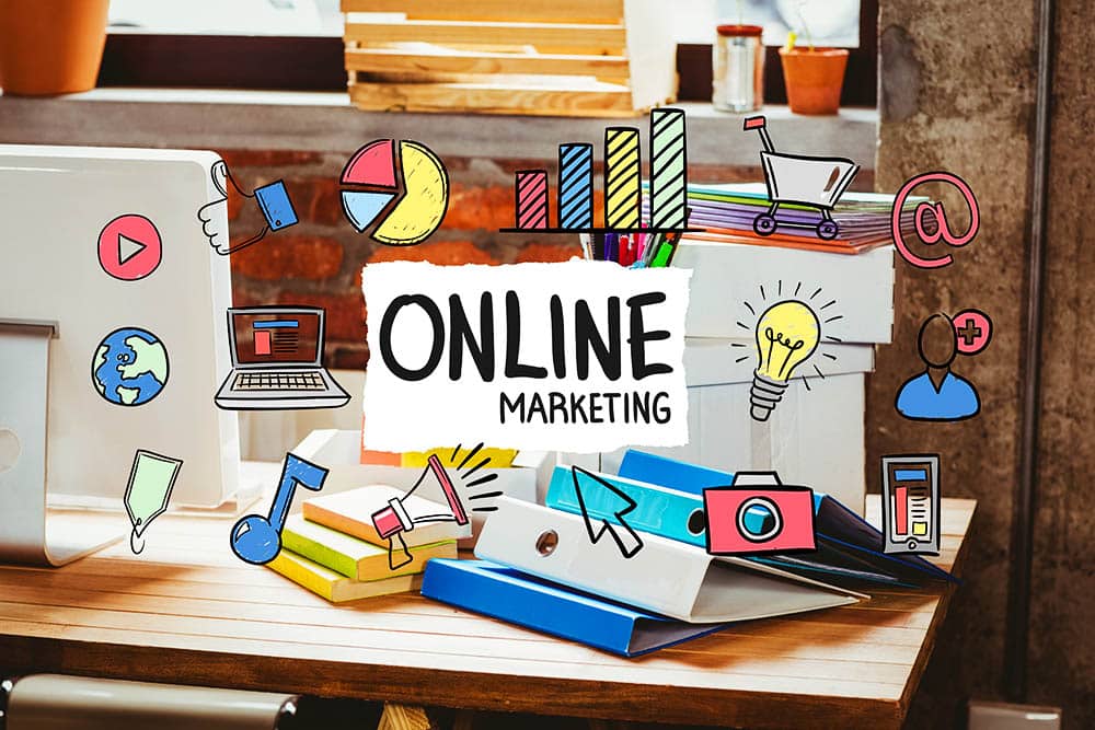 El poder del marketing directo por correo electrónico