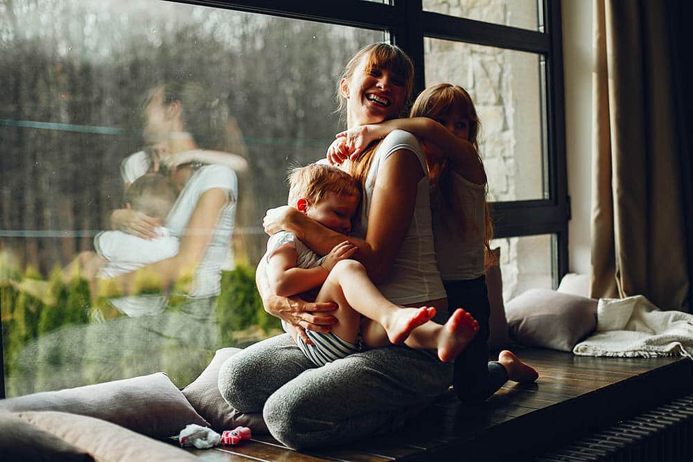Disciplina positiva: Cómo educar a tus hijos de una manera responsable y respetuosa