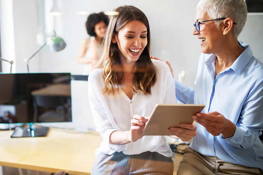 El éxito de las empresas familiares: La fuerza del trabajo en equipo y los valores familiares