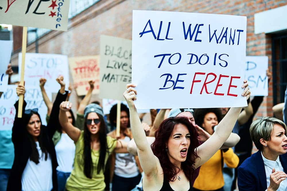 La Libertad: La Esencia de la Vida