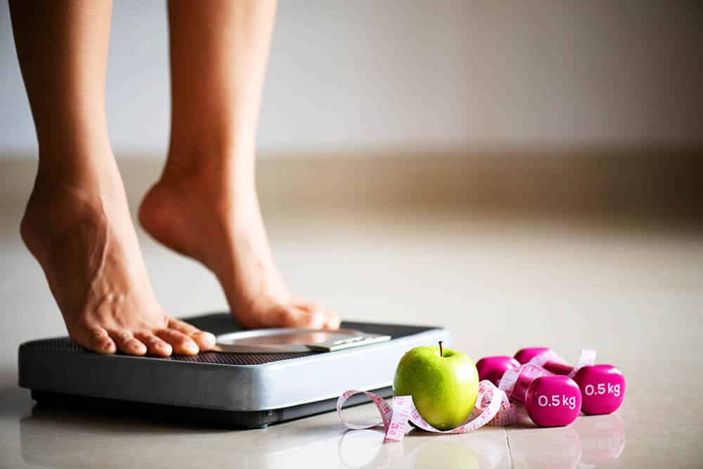 Sobrepeso: ¿Cómo combatirlo de manera efectiva?
